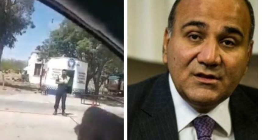 Tucumán sitiada: la policía impidió el paso de trabajadores agropecuarios en regla sin dar explicaciones