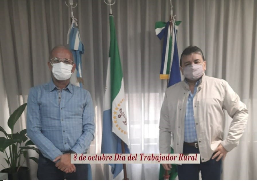 Día del Trabajador Rural