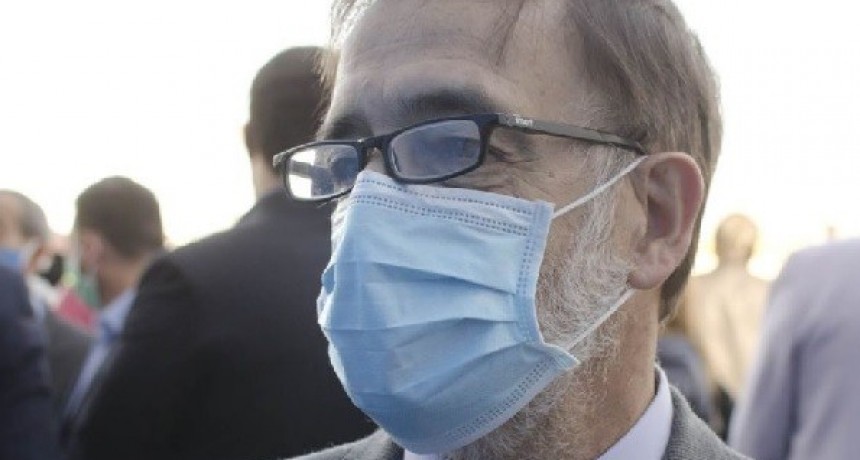 Vacunación a niños de 3 a 11 años en Catamarca