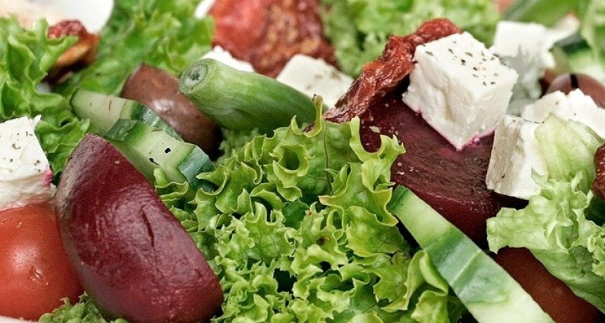 Bajas calorías no es sinónimo de buena alimentación