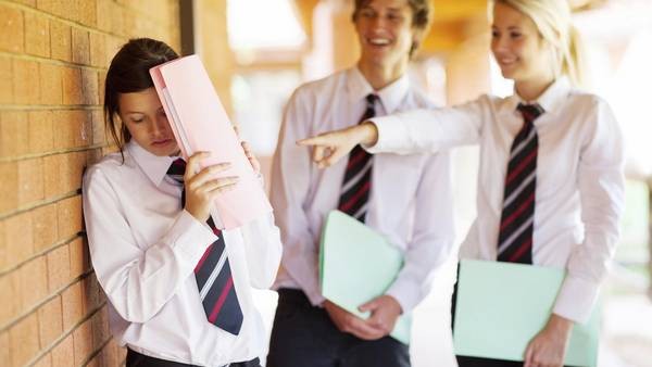 Denuncian caso de bullying en el colegio Nacional
