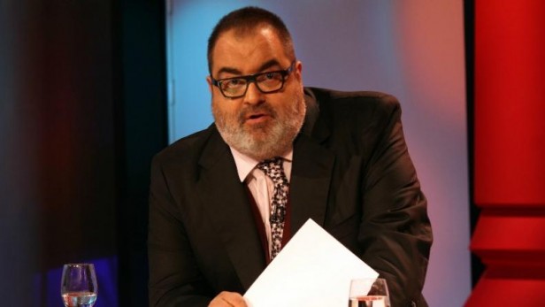 Lanata se despide de 