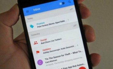 Gmail escribirá respuestas por nosotros