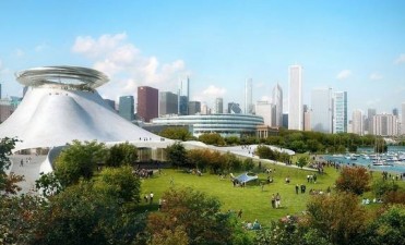 La Guerra de las Galaxias tendrá su propio museo