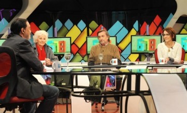  MACRI: La TV Pública no hace más política partidaria