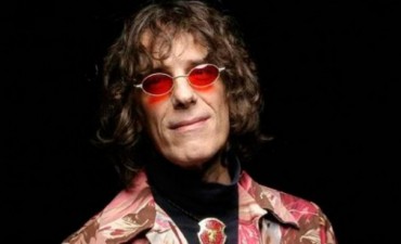 Se presentó el esperado disco inédito de Spinetta