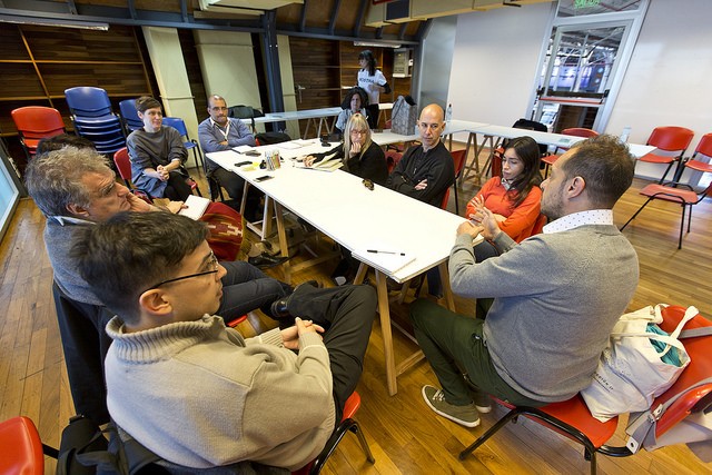 Catamarca, en el 2º Encuentro Federal de Diseño