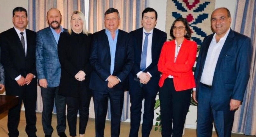 Fondo Sojero: Naci&oacute;n deposit&oacute; la compensaci&oacute;n