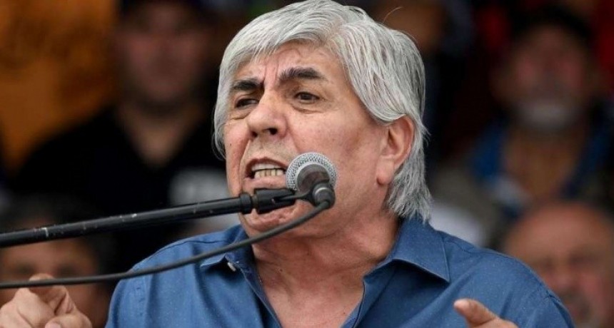 &ldquo;Si lo meten preso a Pablo, no s&eacute; lo que puede llegar a pasar&rdquo;