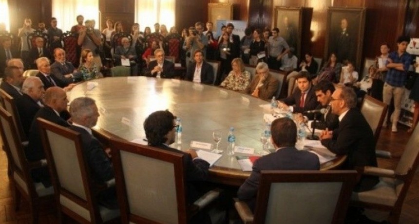 Proponen la creaci&oacute;n de una Corte Penal Latinoamericana