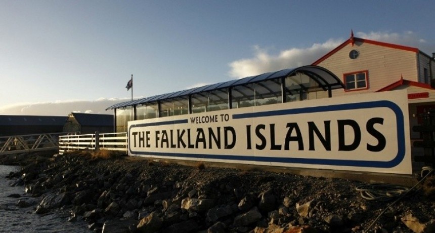 Encontraron nuevos documentos que certifican la soberan&iacute;a argentina en Malvinas