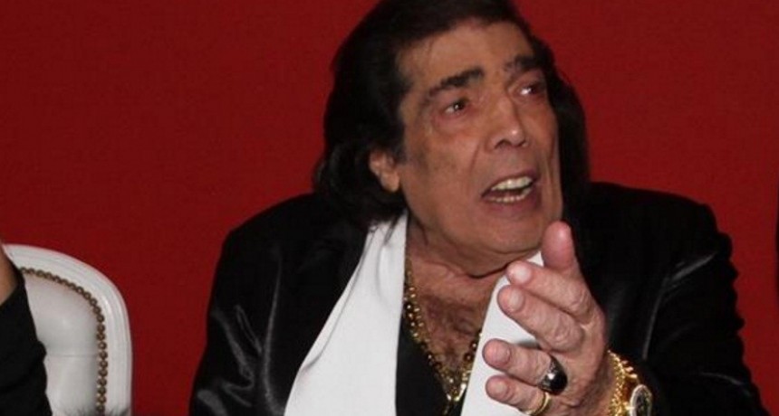 Cacho Casta&ntilde;a, otra vez pol&eacute;mico: &ldquo;A la minas hay que volte&aacute;rselas&rdquo;