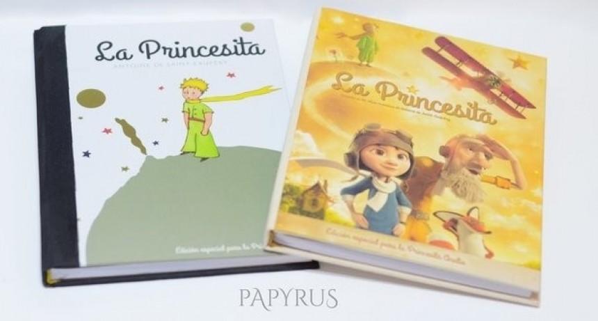 Flavia Pittella sobre La Principesa: &ldquo;Es un retoque innecesario de un texto original&rdquo;