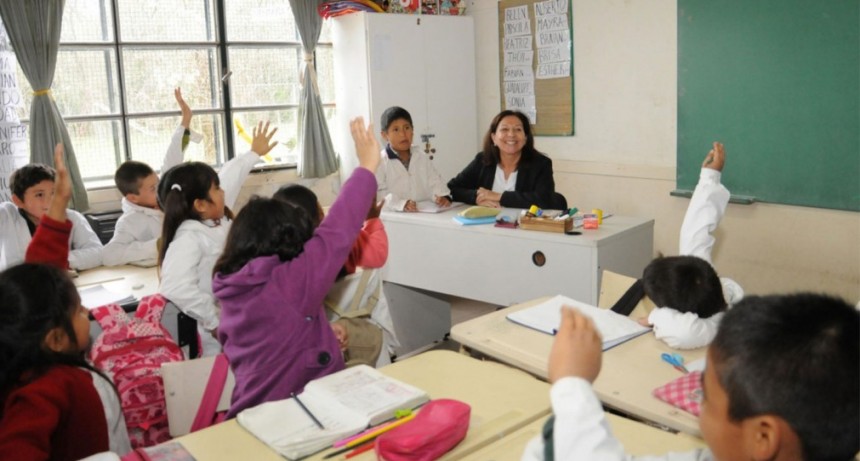 En 2019 los estudiantes argentinos volver&aacute;n a tener menos horas de clases que los pa&iacute;ses desarrollados