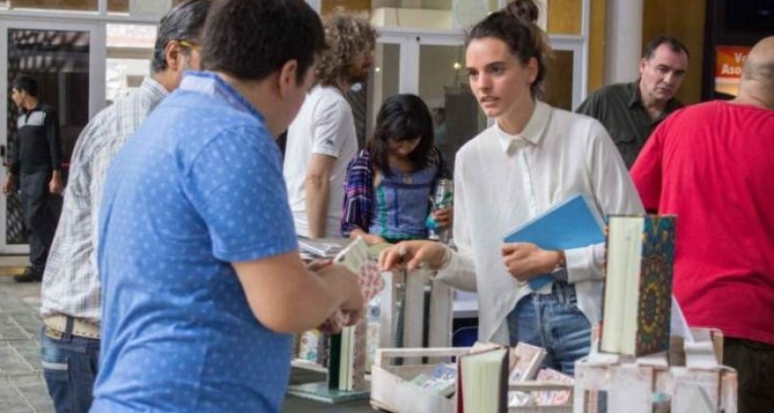 Ma&ntilde;ana se inicia la 12 Feria Provincial del Libro en el Predio Ferial Catamarca
