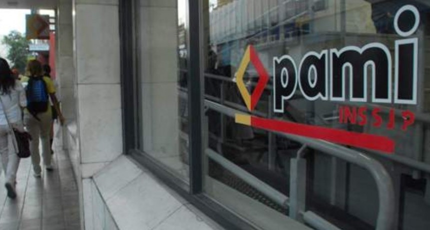 Los afiliados a PAMI ver&aacute;n el beneficio de la compra directa a los laboratorios