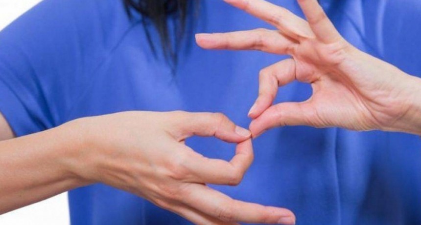 La Lengua de Se&ntilde;as ser&aacute; una materia obligatoria