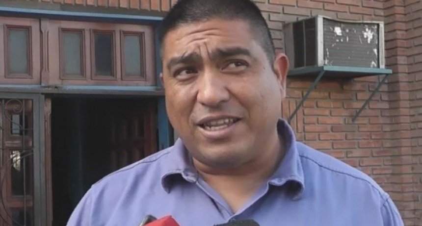 Por la ley Antiplus el SOEM Levanto el Paro del Lunes