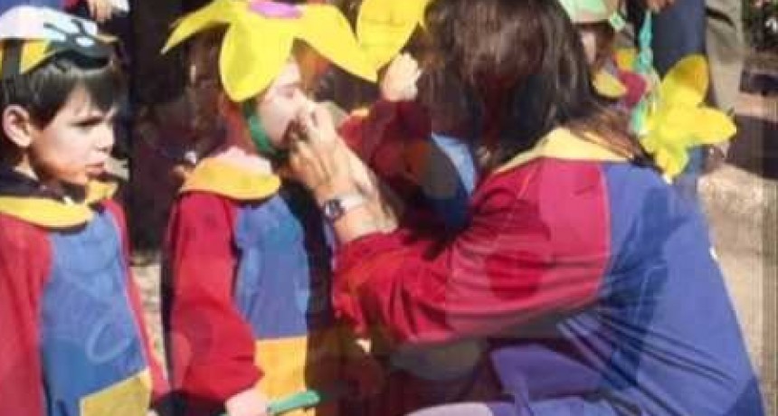 Suspender&iacute;an el ingreso a profesorados en Inicial, Primario y Educaci&oacute;n F&iacute;sica