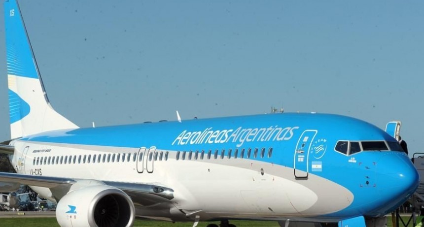 Macri cuestion&oacute; otra vez los subsidios para Aerol&iacute;neas