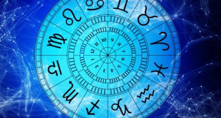 Hor&oacute;scopo: as&iacute; arranca tu semana