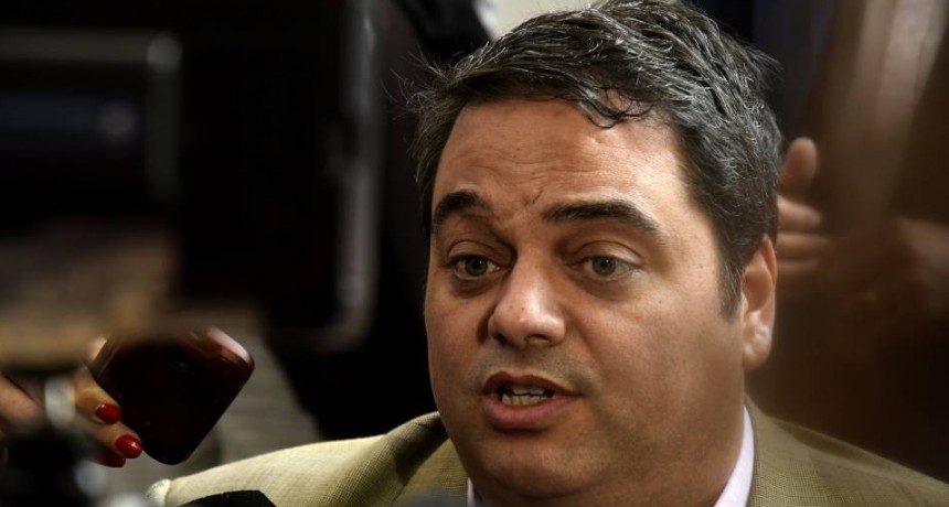 Firmes rumores de que se van Triaca y Etchevehere