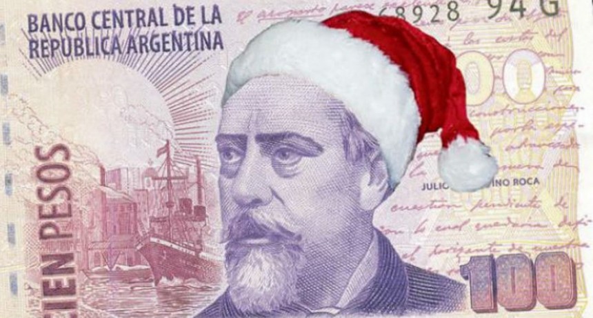 Detalles del Bono de fin de A&ntilde;o