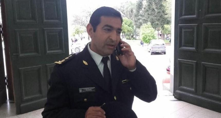 $3000 de Aumento para la Polic&iacute;a