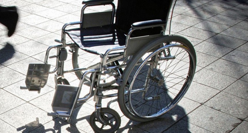 Un hombre habr&iacute;a abusado de una nena discapacitada