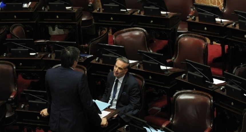 Senado caliente: reviv&iacute; los debates m&aacute;s filosos sobre el Presupuesto