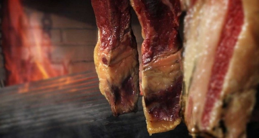 &iquest;La soluci&oacute;n es el impuesto al asado y al vac&iacute;o?