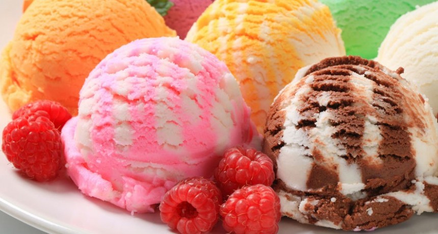 Hoy es "la noche de las helader&iacute;as"con 50% de descuentos