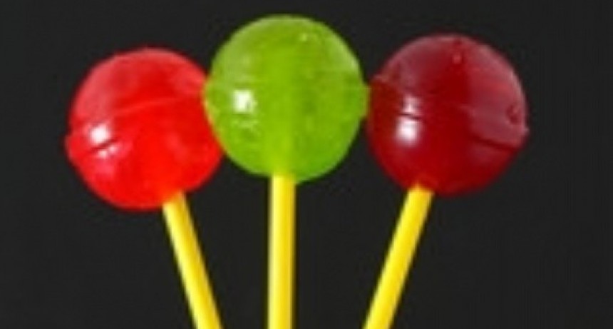 Proh&iacute;ben la venta de un chupet&iacute;n