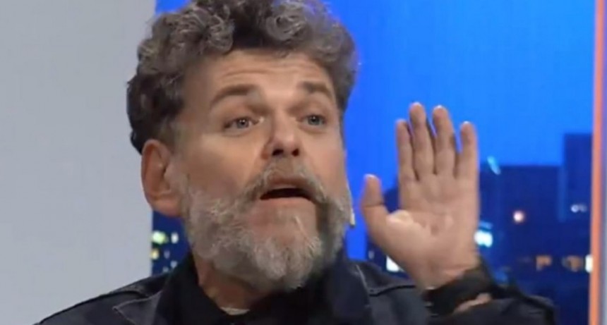 El arrepentido menos pensado: Casero estall&oacute; contra Macri