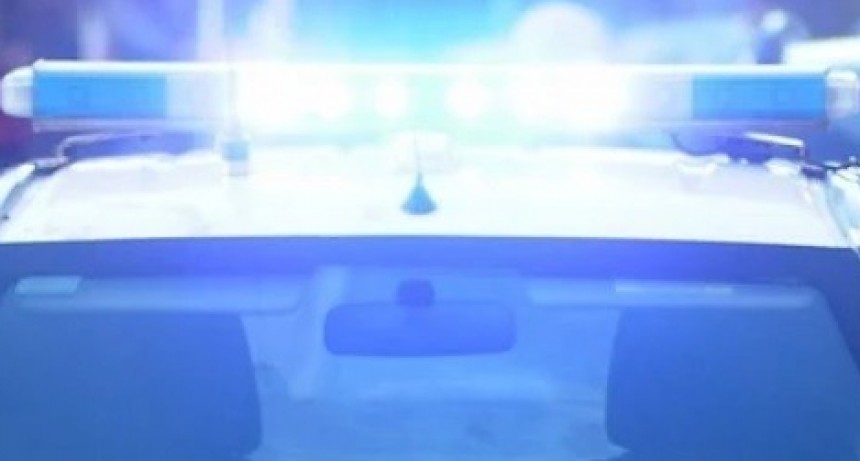 Desorden familiar de magnitud en Las Juntas