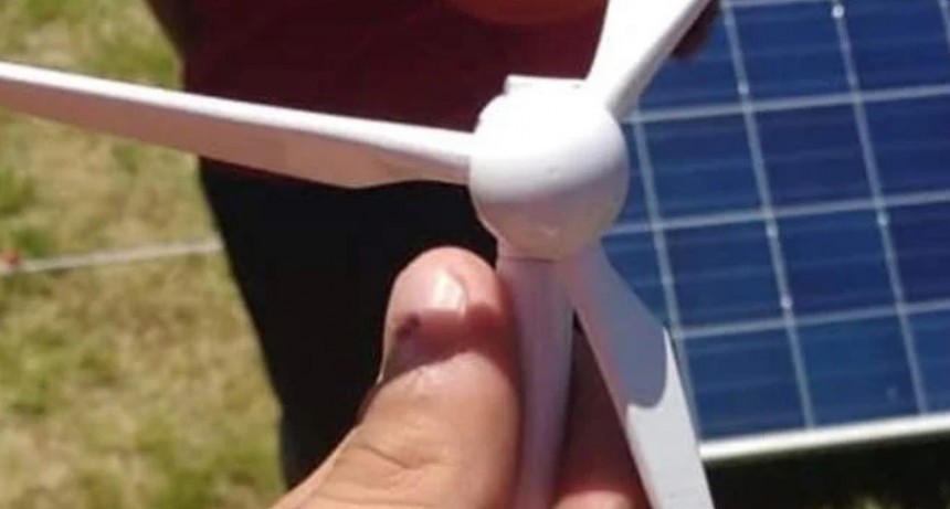 Alumnos de la ENET N&ordm; 1 premiados por innovaci&oacute;n