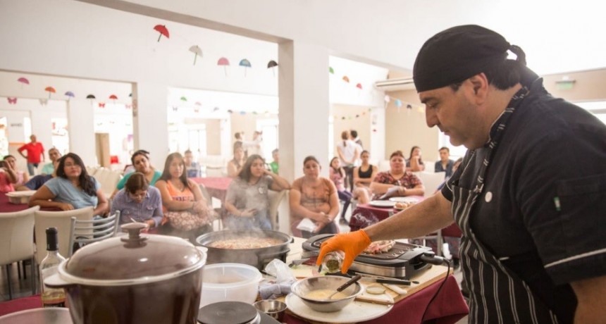 Se celebr&oacute; el D&iacute;a del Emprendedor Provincial en el (CIIC)