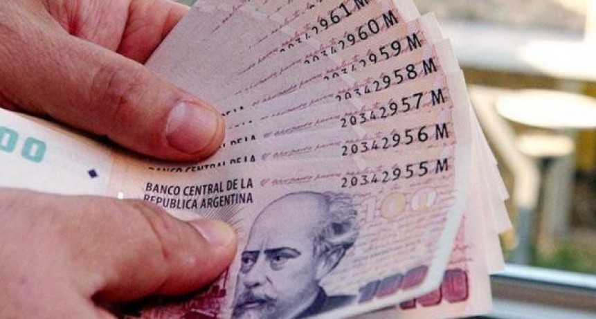 1500 El Bono para municipales de Huillapima