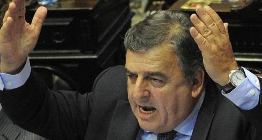 UCR critica por "impericia del propio oficialismo"