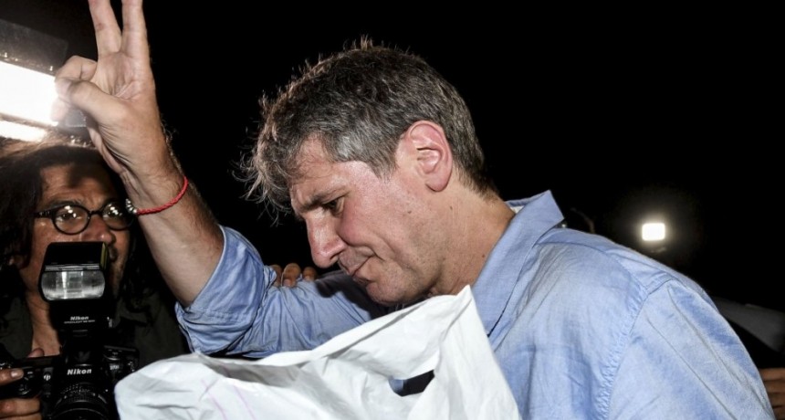 El Gobierno le rechaz&oacute; a Boudou la pensi&oacute;n por exvicepresidente de unos $ 220.000