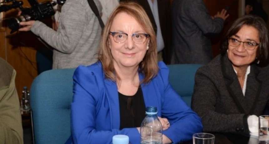 Alicia Kirchner ya decidi&oacute;: Santa Cruz ser&aacute; una de las provincias que no pagar&aacute; el bono de fin de a&ntilde;o