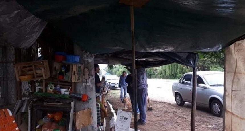 TILEYE: Pretenden pagarnos entre el 30 y 50 % de la indemnizaci&oacute;n y en Cuotas