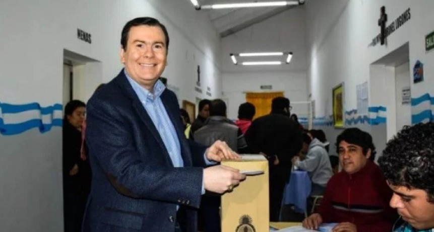 Investigan al gobierno de Santiago del Estero por intentar extraer 32 millones de d&oacute;lares en efectivo por la ventanilla de un banco