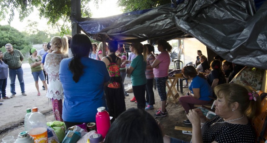 Trabajadores rechazaron la propuesta de Eyelit de crear una cooperativa de trabajo