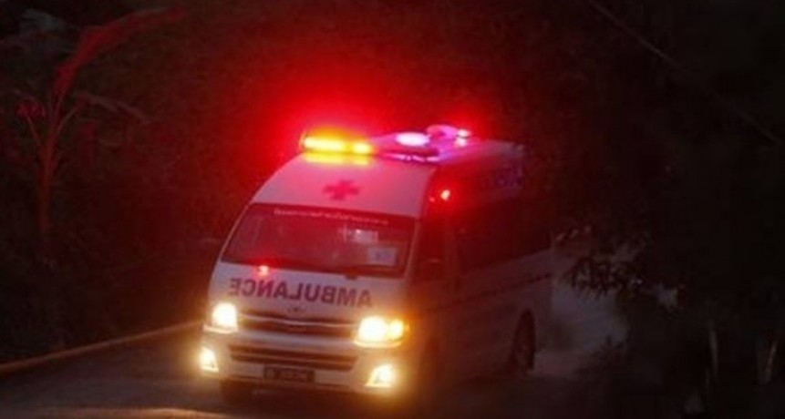 Tragedia y muertos en China: un auto arras&oacute; con varios ni&ntilde;os a la salida de una escuela