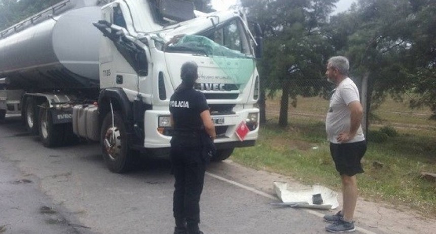 La fuerte tormenta que azot&oacute; al Valle Central ayer en im&aacute;genes