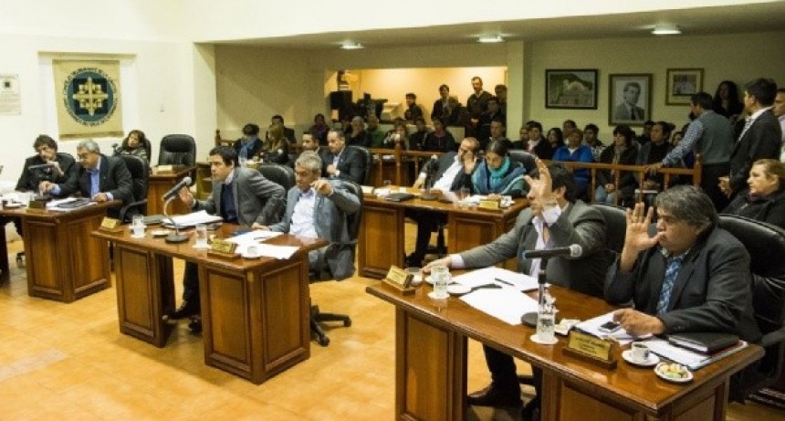 Vecinos del B&deg; Ferroviario tendr&aacute;n sus t&iacute;tulos de propiedad