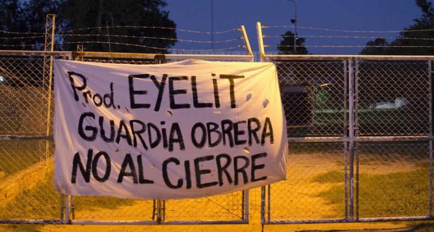 La Provincia ofreci&oacute; un paquete de asistencia para que Eyelit contin&uacute;e en Catamarca