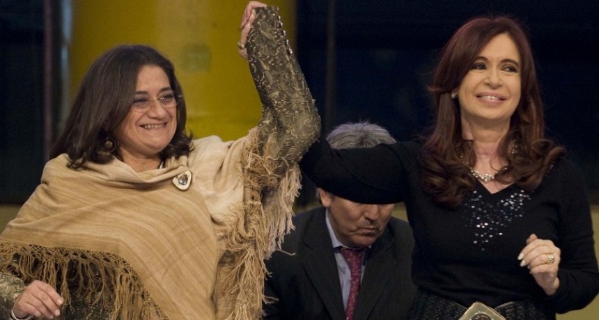 Manzur tratara de convencer a Corpacci de sumarse a la oposici&oacute;n no kirchnerista