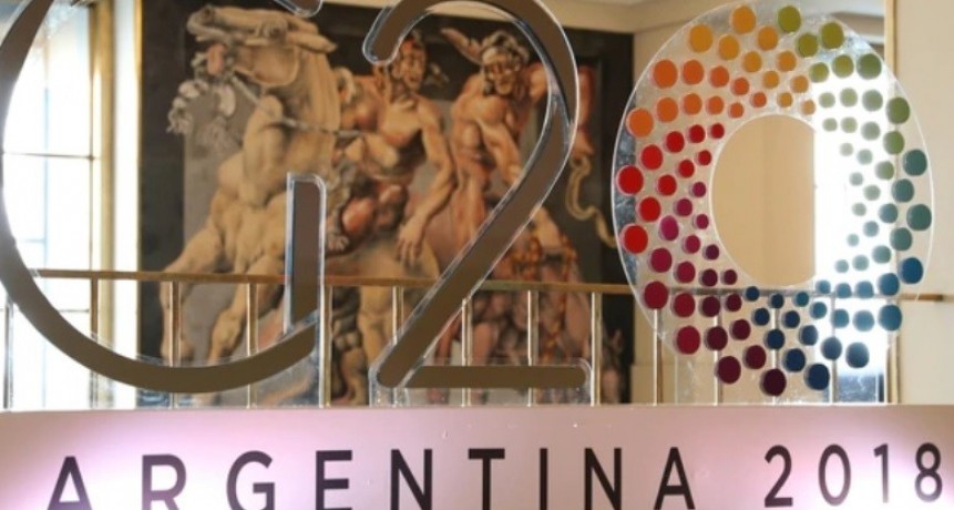 La agenda oficial de la cumbre de l&iacute;deres del G20 en Buenos Aires: debates, foto, discursos y gala